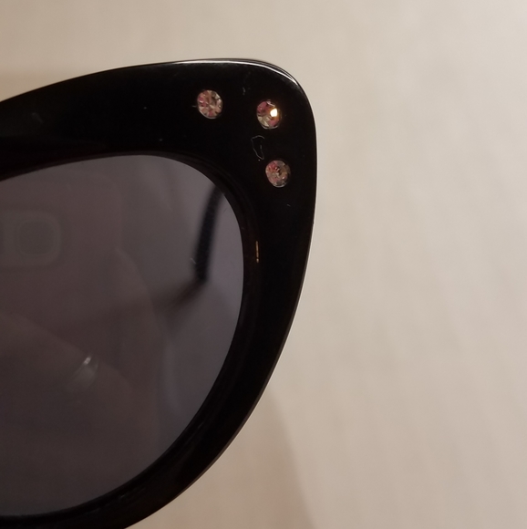 Cat eye bling spk10 - Picture 4 of 4